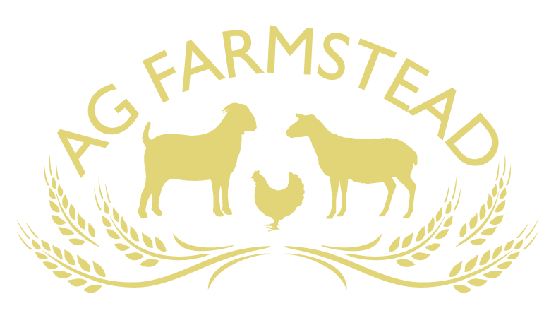 AG Farmstead Logo